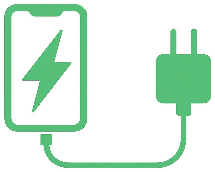 Phone charger